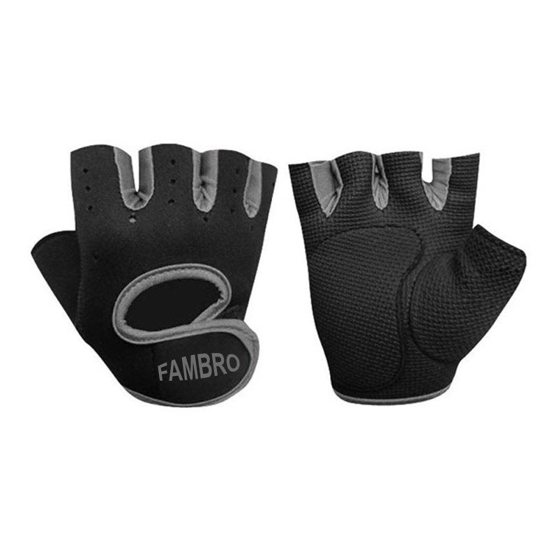 Weight Lifting Gloves